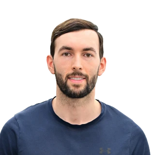 Dr Alex Rudge