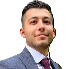 Aref Andishgar