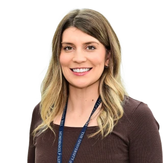 Claire McQuillian