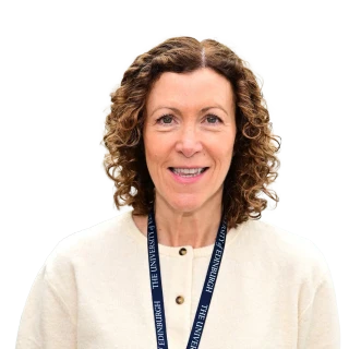 Debbie Alexander