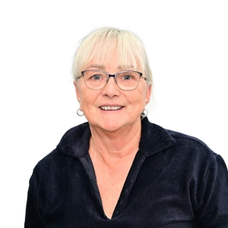 Joan Moore