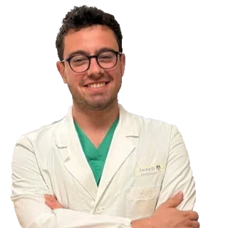 Dr Pierluigi Puca