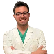 Dr Pierluigi Puca