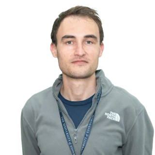 Dr Victor Velasco-Pardo
